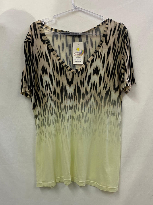 Blusa Animale