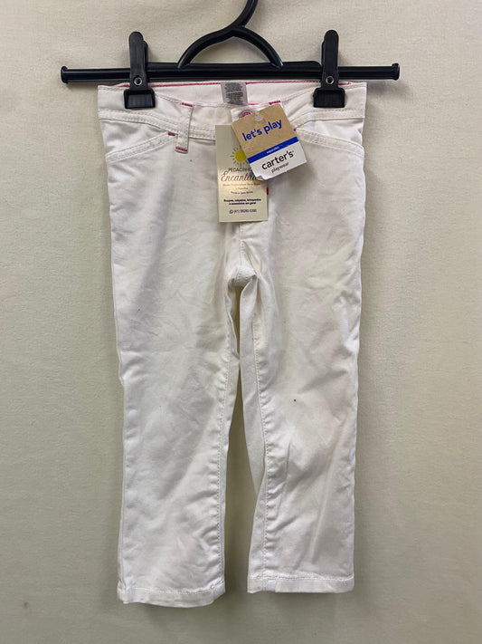 Calça Branca